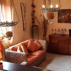 Appartamento Casa Elicriso, Porto Vecchio