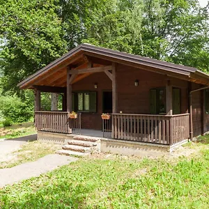 Casa vacanze Castagno, Capanne di Sillano